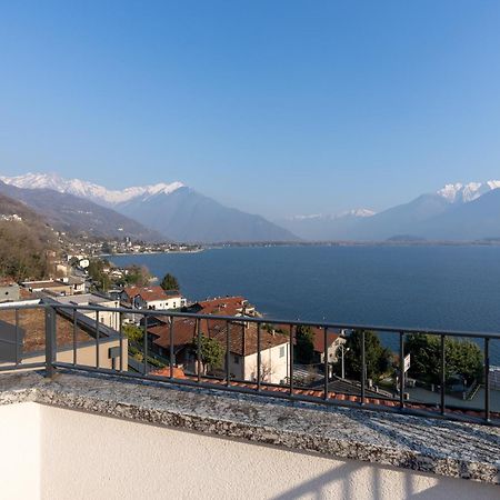 My Holidays - 5 Case Gera Lario Bagian luar foto